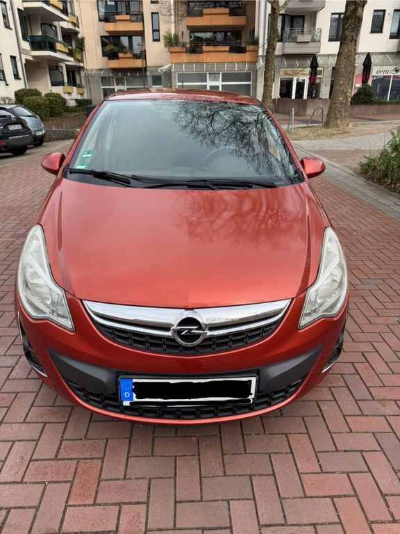 Corsa