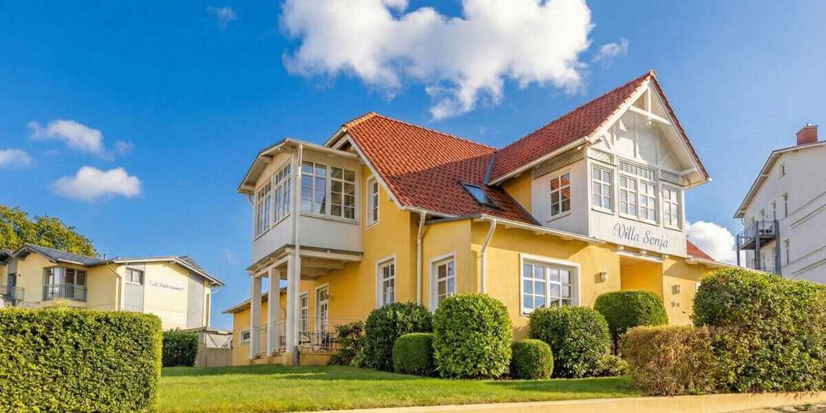 Einfamilienhaus Göhren - 9 Zimmer, 250 m&sup2;, 849.000&euro; | Angebot:25178441