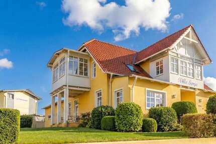 Haus Göhren - 9 Zimmer, 250 m&sup2;, 849.000&euro; | Angebot:25178441