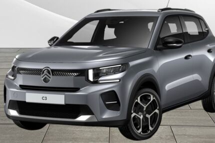 Citroen C3 10.239 km 15.590 &euro; Marburg 35043