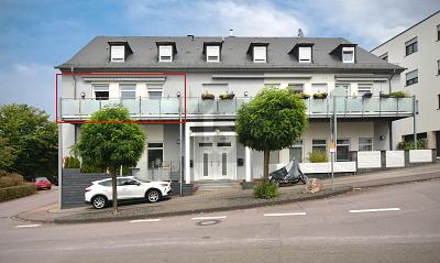 MODERN, ZENTRAL, TOP PREIS, STELLPLATZ! 3 zimmer
