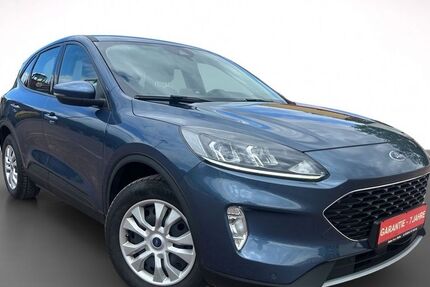 Ford Kuga 99.827 km 15.880 &euro; Halle (Saale) 06128
