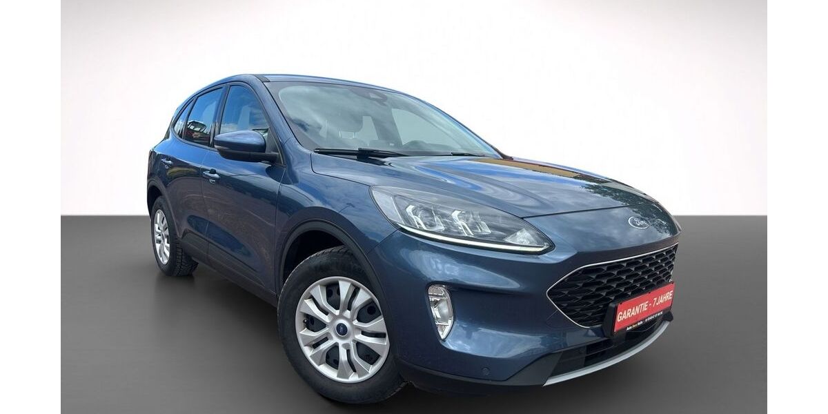 Ford Kuga 99.827 km 15.880 &euro; Halle (Saale) 06128