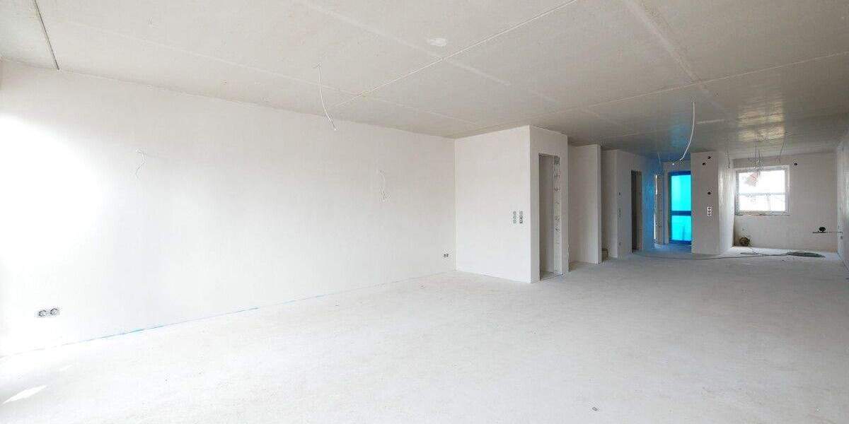 Reihenmittelhaus Paderborn / Marienloh Marienloh - 4 Zimmer, 130 m&sup2;, 479.000&euro; | Angebot:25426486