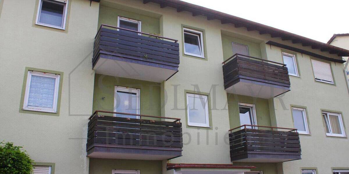 Etagenwohnung Andechs Erling - 2 Zimmer, 60 m&sup2;, 350.000&euro; | Angebot:26815630