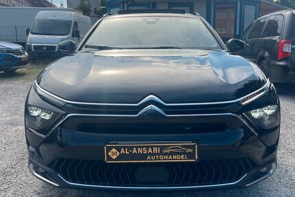 Citroen C5 X 9.500 km 25.000 &euro; Bautzen 02625
