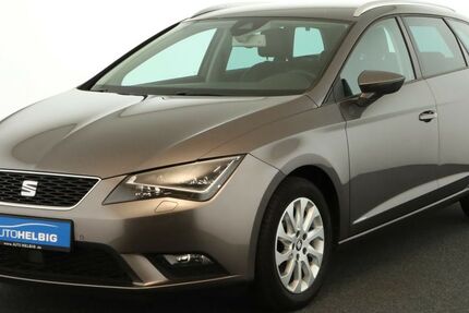 Seat Leon 166.000 km 11.990 &euro; Donnersdorf 97499