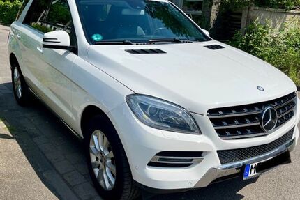 Mercedes ML 250