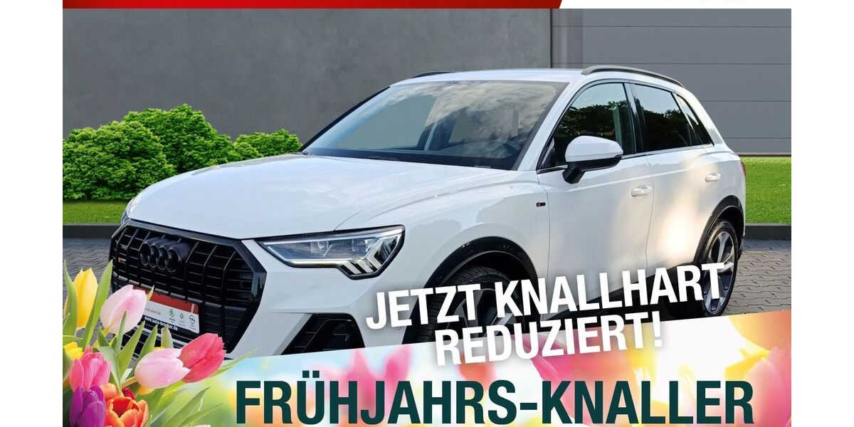 Audi Q3 77.476 km 28.420 &euro; Meiningen 98617