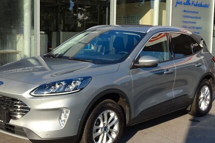 Ford Kuga 25.850 km 27.995 € Havixbeck 48329