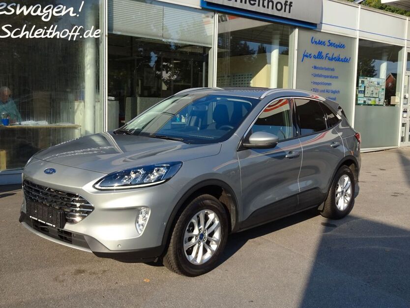 Ford Kuga 25.850 km 27.995 € Havixbeck 48329