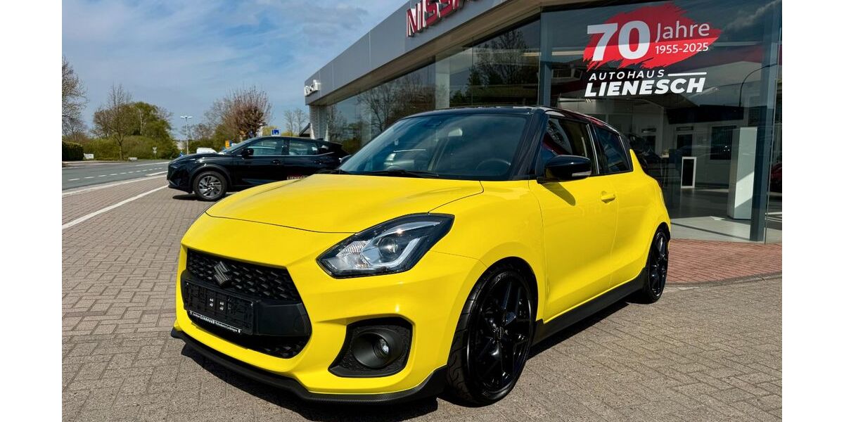 Suzuki Swift 46.200 km 19.995 &euro; Wallenhorst 49134