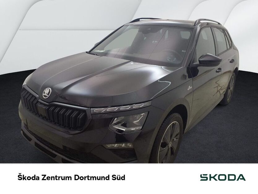 Skoda Kamiq 16.616 km 30.991 € Dortmund 44269