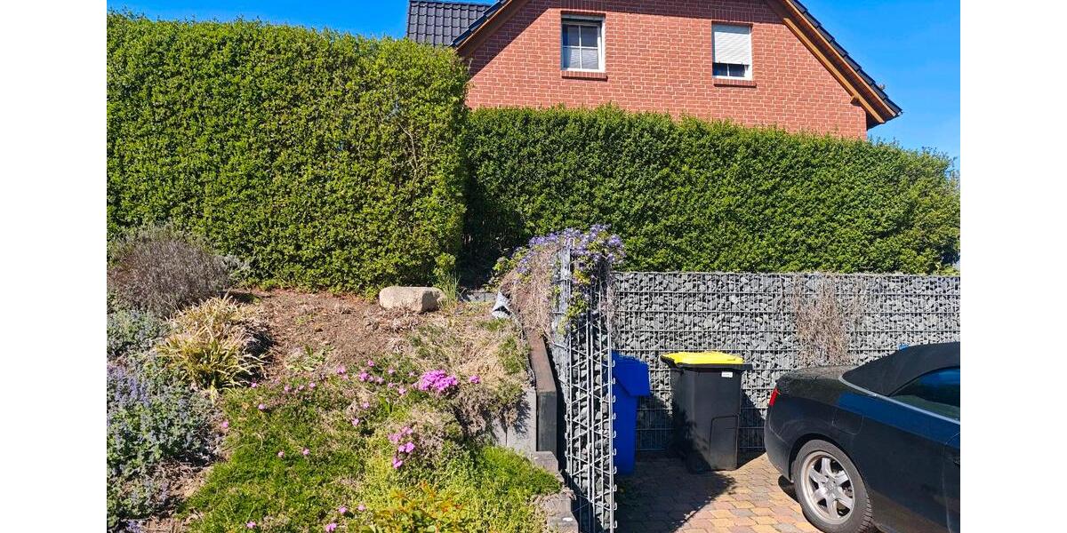Einfamilienhaus Goslar Immenrode - 4 Zimmer, 122 m&sup2;, 380.000&euro; | Angebot:26295622