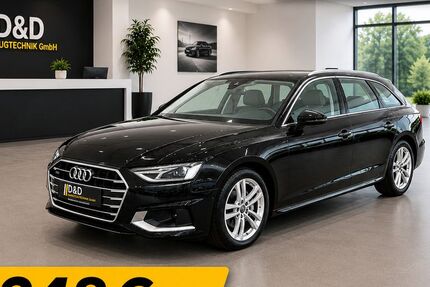 Audi A4 54.521 km 27.499 &euro; Eitorf 53783