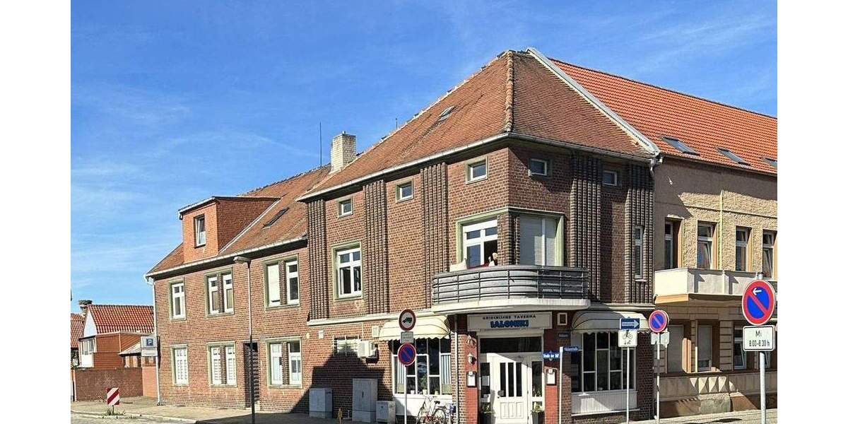 Mehrfamilienhaus, Wohnhaus Genthin - 1 Zimmer, 330 m&sup2;, 275.000&euro; | Angebot:25214505