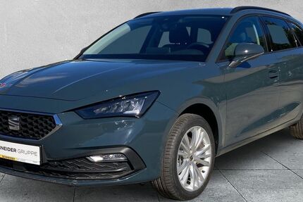 Seat Leon 1.500 km 32.550 € Chemnitz 09113