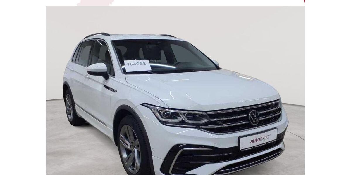 VW Tiguan 180.341 km 24.689 &euro; Fernwald-Steinbach 35463
