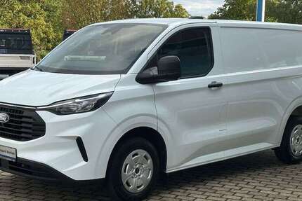 Ford Transit Custom 20.137 km 30.850 &euro; Borken (Hessen) 34582