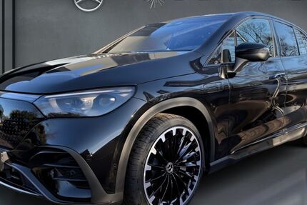 Mercedes-Benz EQE SUV 26.212 km 75.990 &euro; Buxtehude 21614