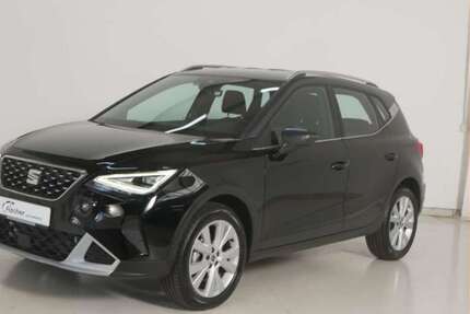 Seat Arona 17.548 km 17.980 &euro; Neumarkt 92318