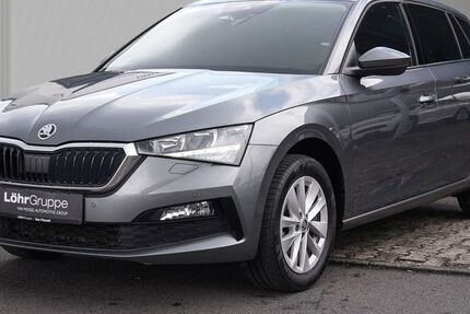 Skoda Scala 48.496 km 18.880 &euro; Höhr-Grenzhausen 56203