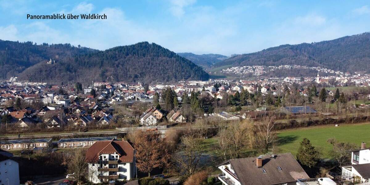 Grundstück Waldkirch - 390.000&euro; | Angebot:25747039