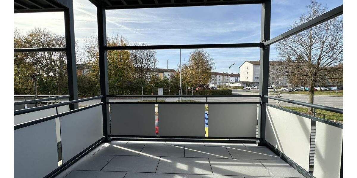 Etagenwohnung Burgkirchen an der Alz Obere Terrasse - 2 Zimmer, 57 m&sup2;, 239.000&euro; | Angebot:25728249