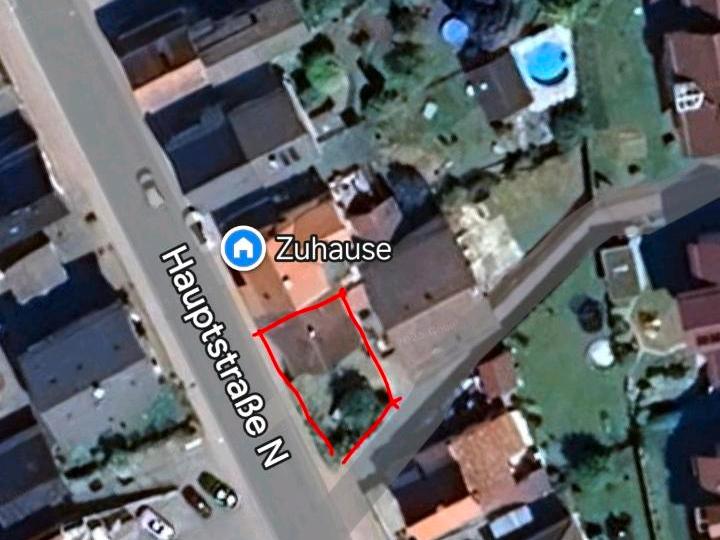 Kleines Haus zu vermieten - Haustiere willkommen 2 zimmer