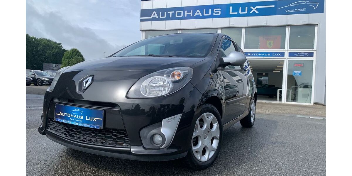 Renault Twingo 153.950 km 3.499 &euro; Hörstel-Dreierwalde 48477