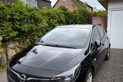 Opel Astra 73.800 km 10.490 &euro; Neustadt 23730