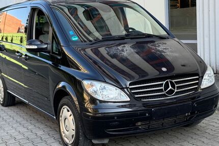 Mercedes-Benz Viano 349.000 km 5.790 &euro; Chemnitz 09120