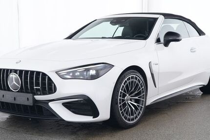 Mercedes-Benz CLE 53 AMG 10.241 km 79.870 &euro; Ravensburg 88214