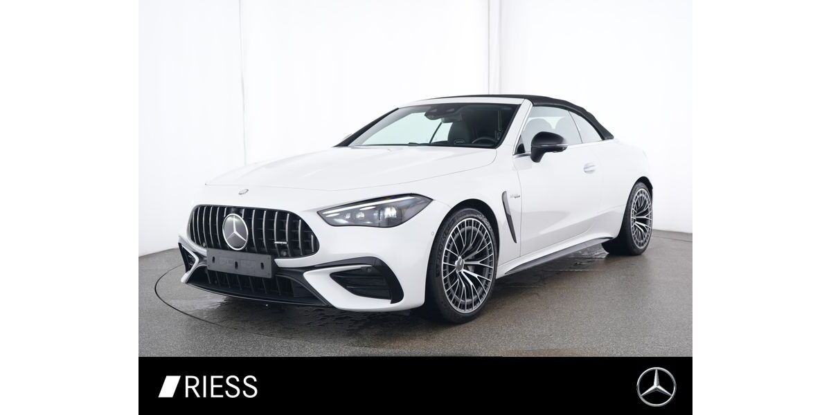 Mercedes-Benz CLE 53 AMG 10.241 km 79.870 &euro; Ravensburg 88214