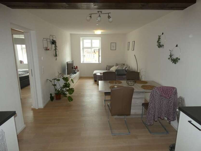 Wohnung zum Mieten in Dinkelsbühl 690 € 70.09 m²