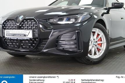 BMW 430 Gran Coupé 24.890 km 53.398 € Miltenberg 63897