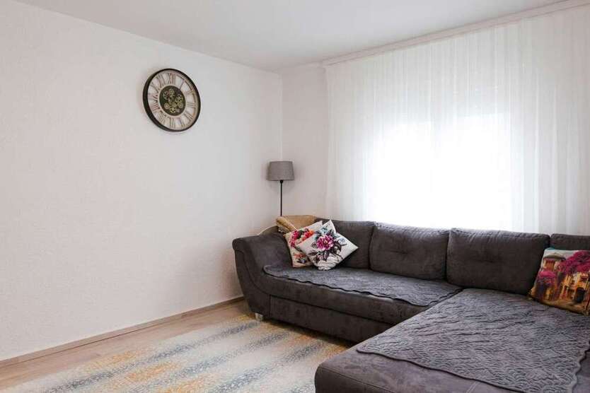 Wohnung zum Kaufen in Schopfheim 180.000 € 57 m²