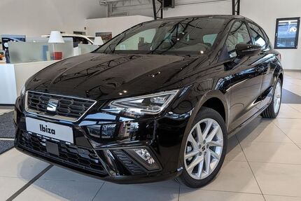 Seat Ibiza 5.000 km 21.980 &euro; Dresden 01099