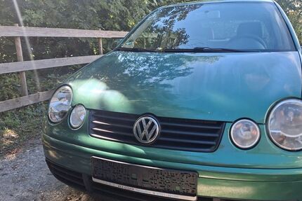 VW Polo 211.000 km 1.700 &euro; Oberkochen 73447