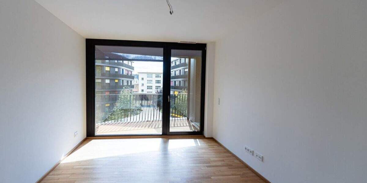 Etagenwohnung Dresden Leipziger Vorstadt - 2 Zimmer, 360.900&euro; | Angebot:26276007
