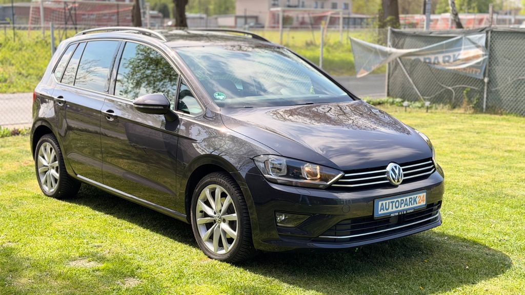 VW Golf 59.800 km 13.450 &euro; Seelze 30926
