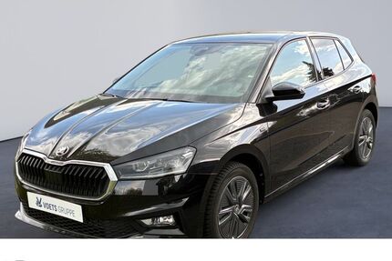 Skoda Fabia 26.030 km 22.780 &euro; Göttingen 37079