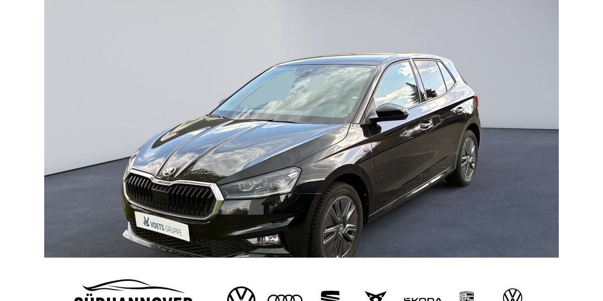Skoda Fabia 26.030 km 22.780 &euro; Göttingen 37079
