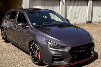 Hyundai i30 78.825 km 23.800 &euro; Leverkusen 51381