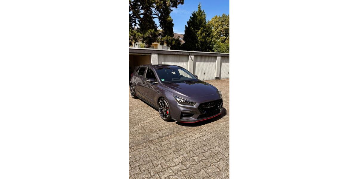 Hyundai i30 78.825 km 23.800 &euro; Leverkusen 51381