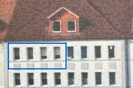 Wohnung Reinfeld (Holstein) - 2 Zimmer, 59 m&sup2;, 700&euro; | Angebot:25419859