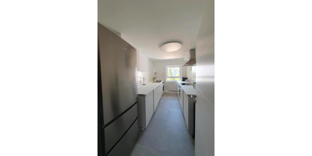 Etagenwohnung Eggenstein-Leopoldshafen Leopoldshafen - 4 Zimmer, 110 m&sup2;, 3.000&euro; | Angebot:24772644