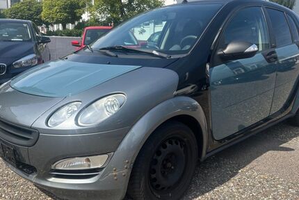 Smart ForFour 214.000 km 990 € Heilbronn 74080