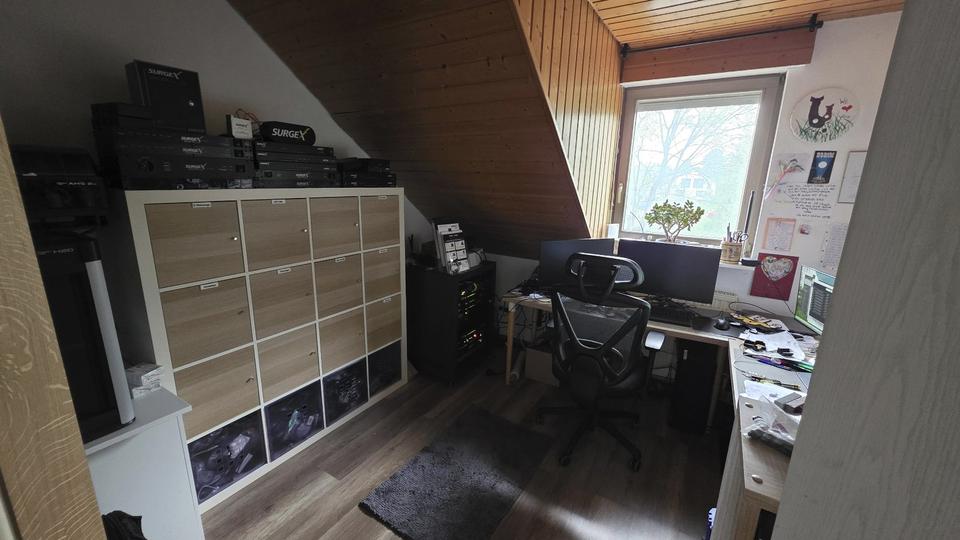 Doppelhaushälfte Mühlhausen - 6 Zimmer, 145 m&sup2;, 429.000&euro; | Angebot:26169575