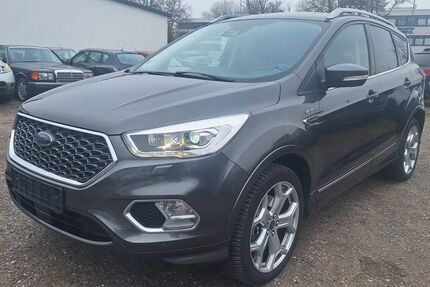 Ford Kuga 76.000 km 20.700 &euro; Karlsruhe 76185